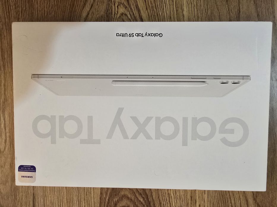 Samsung tab s9 ultra wifi