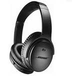 Продам наушники Bose QuietComfort 35 II Black