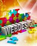 Web design / siteuri de prezentare , creare siteuri , magazin online