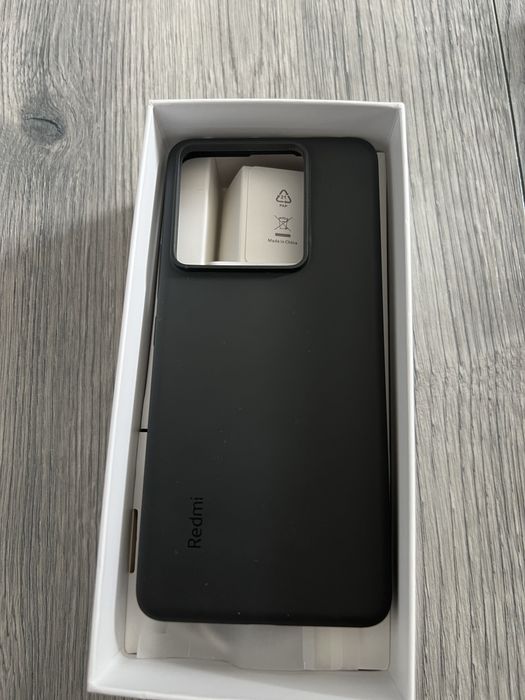 Xiaomi Redmi Note 13 Pro 5G Гаранция като чисто нов