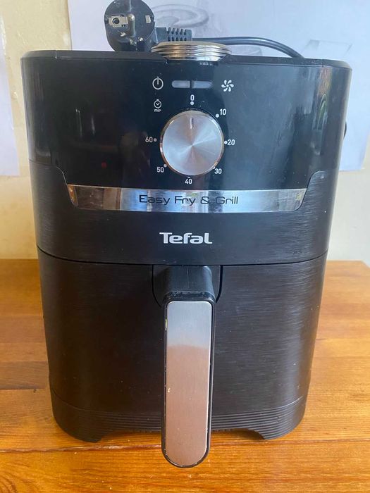 Tefal Easy Fry & Grill Classic
