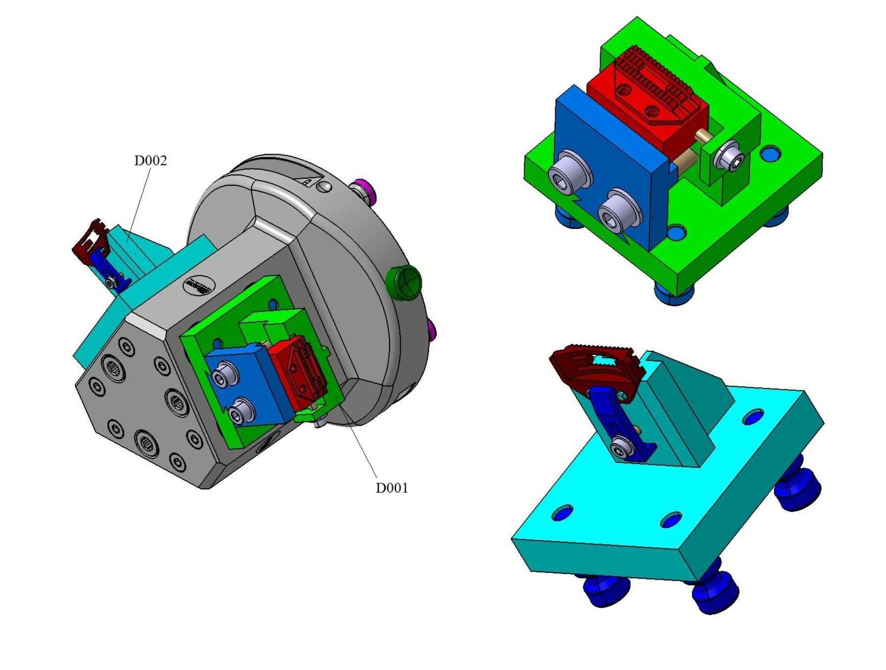 Proiectare mecanica,redactare lucrari, proiecte, piese 3D , desene.