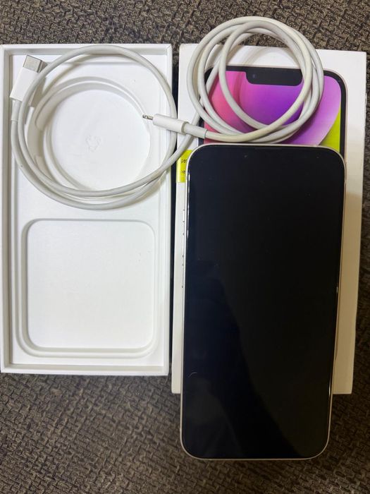 Продам iPfone 14