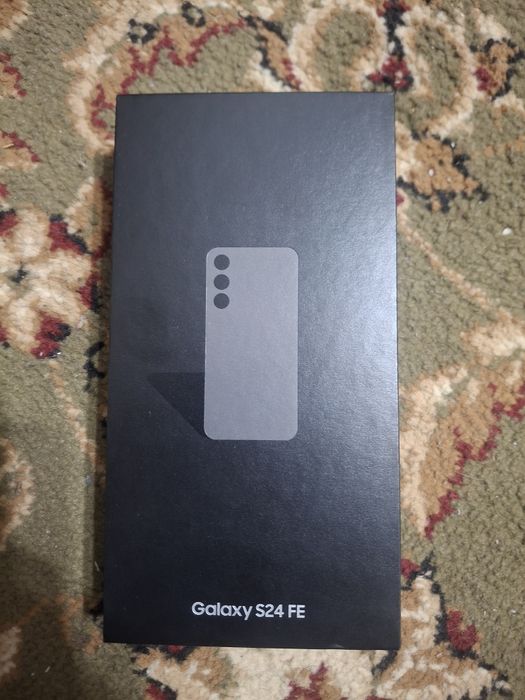 Продам samsung s24FE