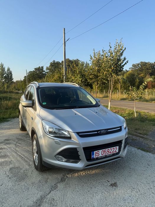 Ford Kuga Ford Kuga 1.5 EcoBoost