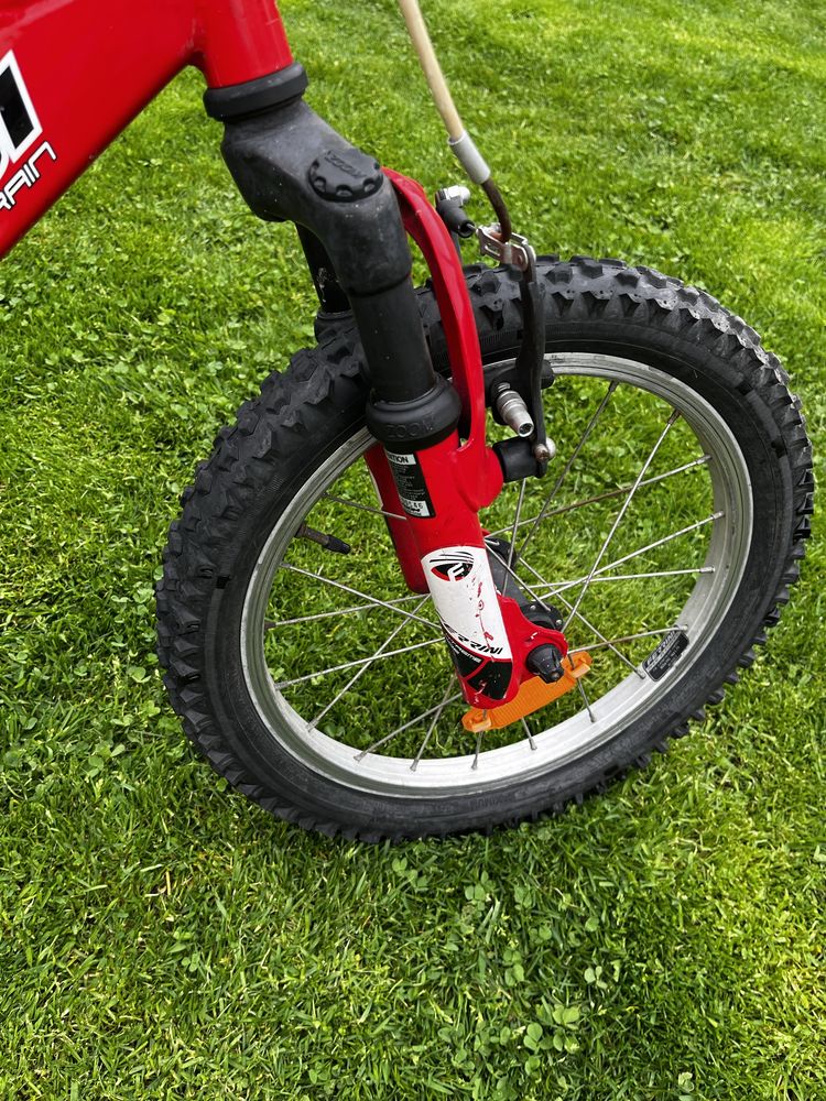 Детски велосипед FERRINI DUKE 16’