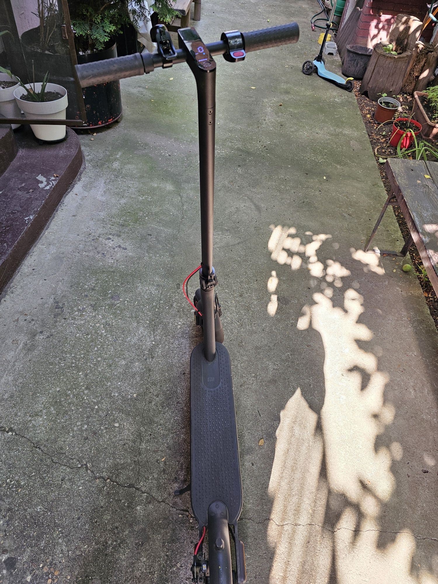 Trotinetă Electrică Xiaomi Mi Electric Scooter Pro 2 – Autonomie 45km,