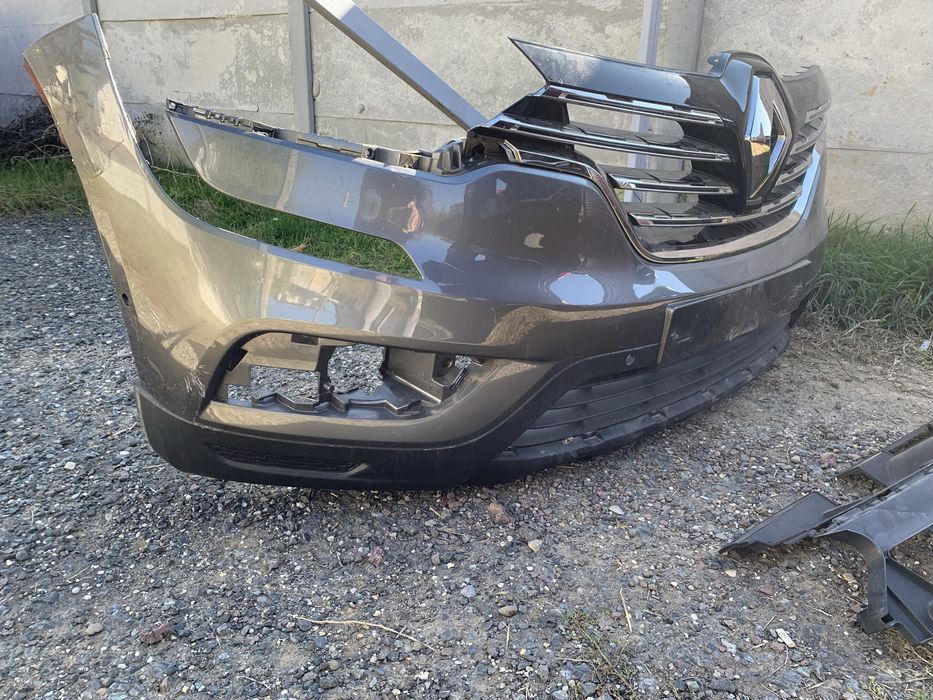 Bara fata Renault Koleos an 2016/2017/2018/2019/2020