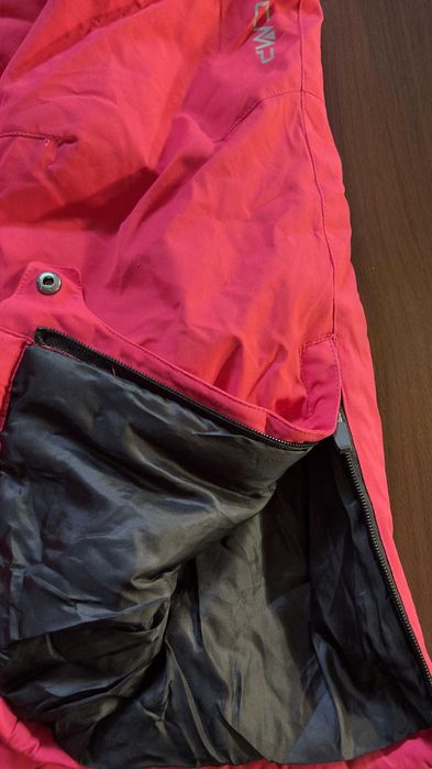 Pantaloni ski CMP