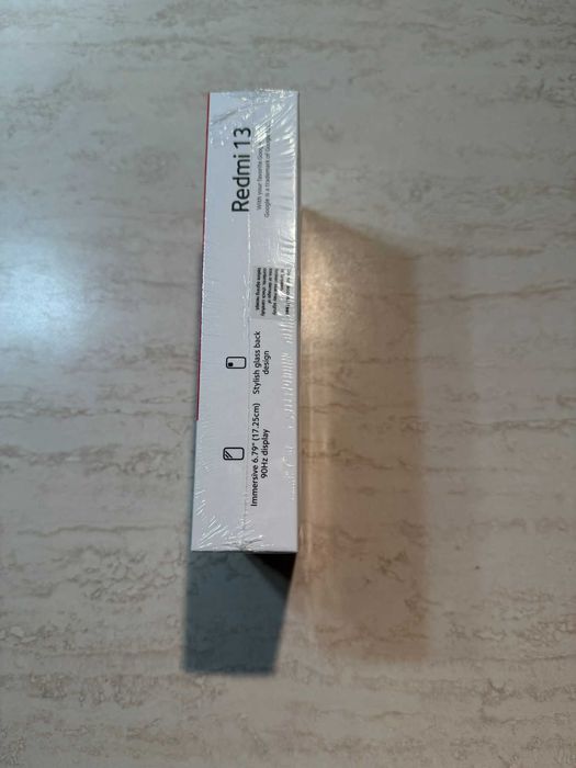 XIAOMI Redmi 13 128GB, неразопакован