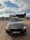 Vând BMW seria 3 F30 318d