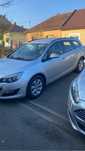 Opel Astra J 2016 1,6tdi sport tourer