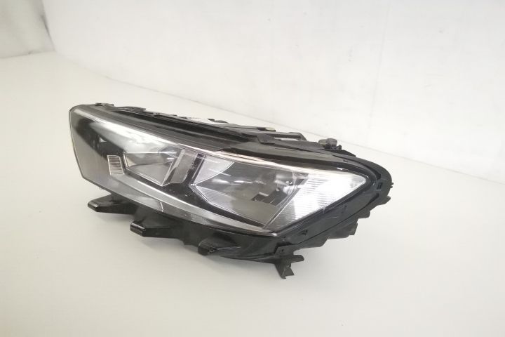 Far Stanga Original Halogen Volkswagen VW  T-Roc  1 [2017 - 2020]