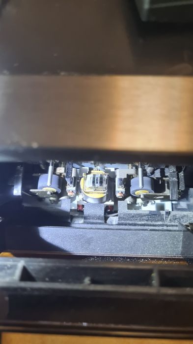 Black friday Teac R-919X