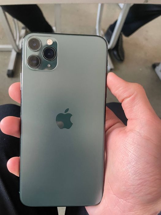 Iphone 11 pro max