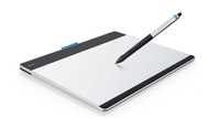 Wacom Intuos pen & touch Medium Wireless - Tableta grafica Full Box