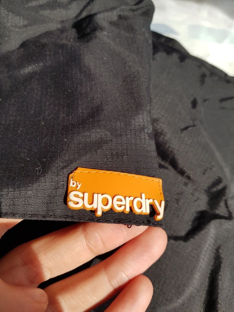 Superdry windcheater яке оригинално S