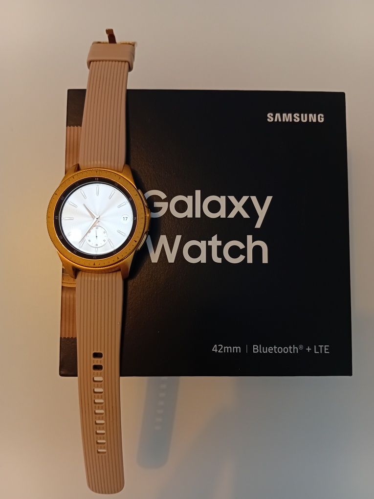 Samsung Galaxy Watch 42mm