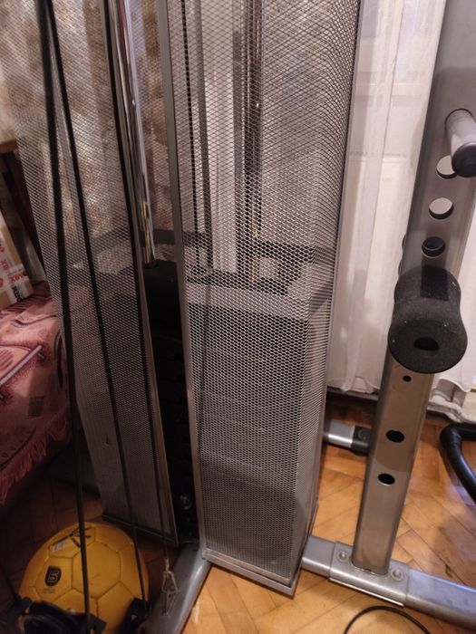 Fitness aparat multifuncțional