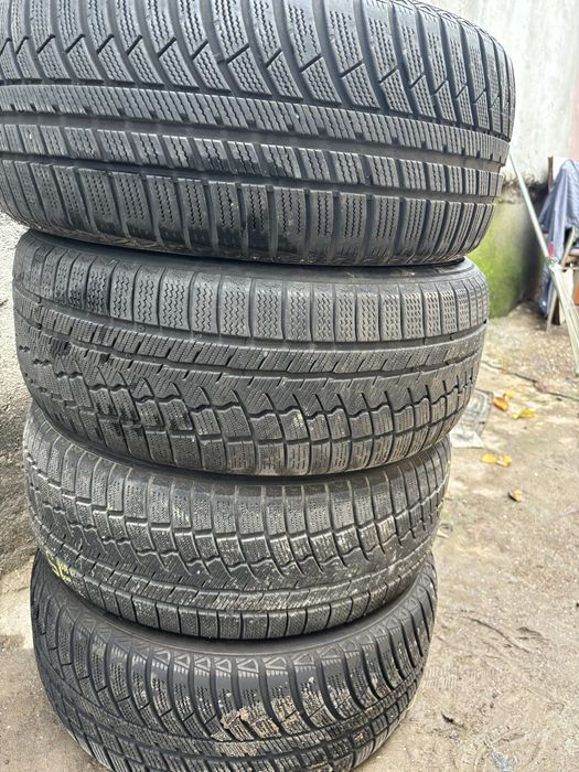 Cauciucuri de iarna 16’