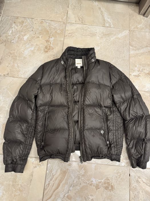 Geaca Diesel vintage