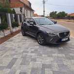 Mazda Cx3 euro 6 Benzina