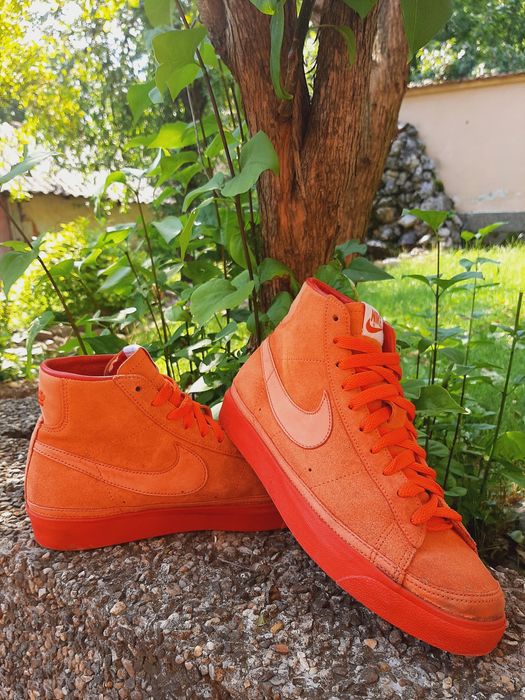 Кецове Nike blazer/ 40 номер