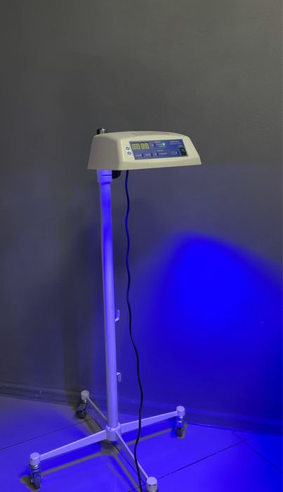 Аренда лампы от желтушки фотолампа АКСИОН УФО