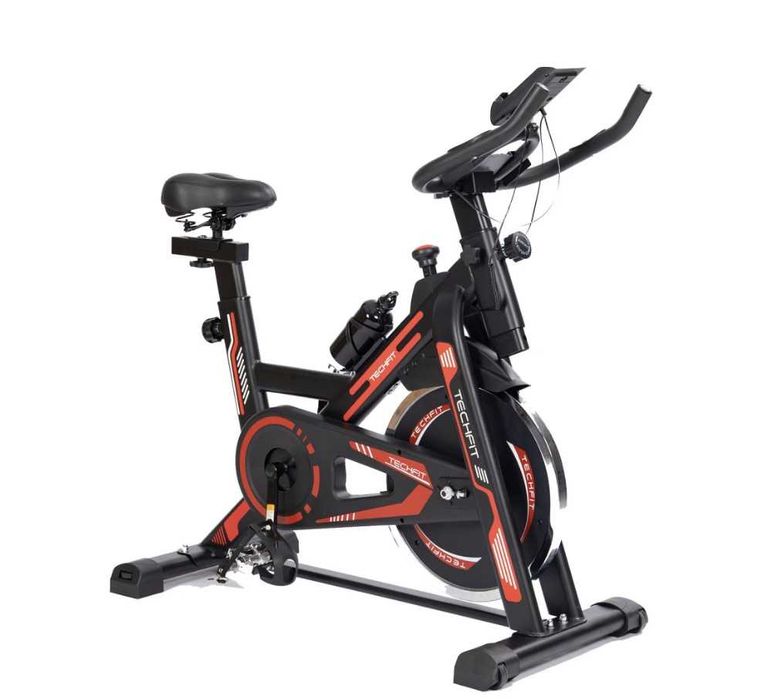 Vand Bicicleta Fitness TECHFIT SBK1500N
