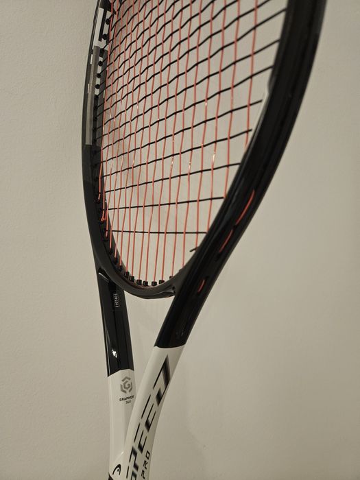 PROSTOCK Head Speed Pro ca Noua Maner 3