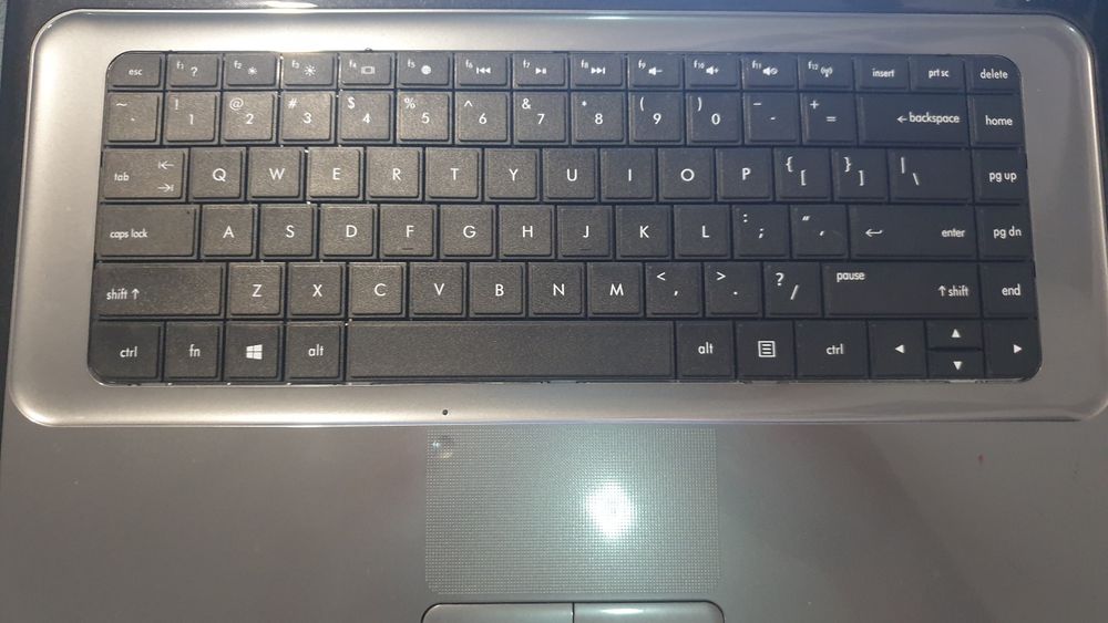 i3 Intel 2,2 Ghz Laptop notebook HP Pavilion G