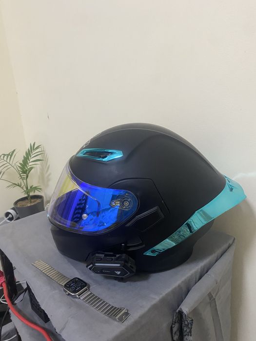 Motoshlem orginal DOT