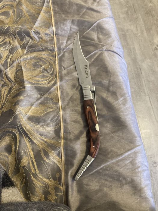 Vand briceag criket spaniol 38 cm