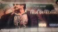 Плажна кърпа True Detective HBO