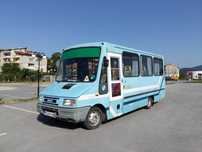 Продавам Iveco Daily