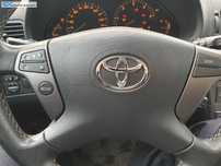 Airbag de pe Volan Toyota Avensis T25 2003 - 2009 [C6212]
