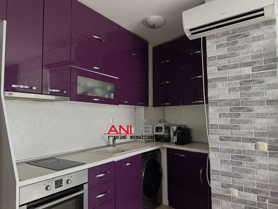 Продава се Двустаен апартамент в Варна, Аспарухово - 57 кв.м за 2279 €/кв.м - Снимка #2