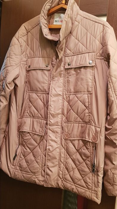 Мужская куртка новая