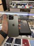 iPhone 13 Pro Max 256 gb black