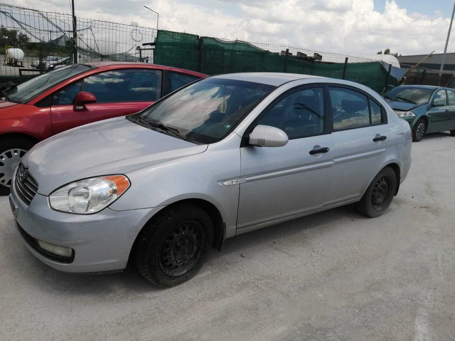 Usa , Portiera Hyundai Accent 3