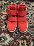 Nike Flystepper 2k3 червени/ 42 номер