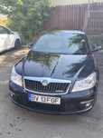 Vând Skoda Octavia RS 2.0 FSI 200CP