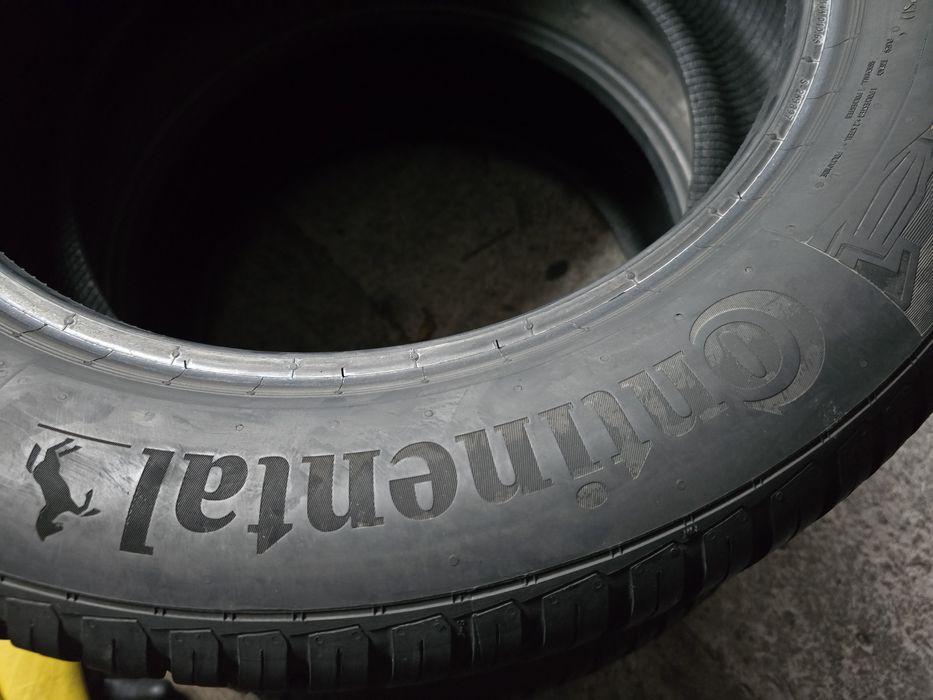 Continental 235/55 R18 104V MS all season