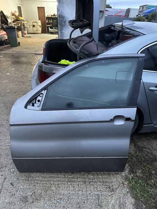 Portiera usa stanga Fata BMW X5 E53