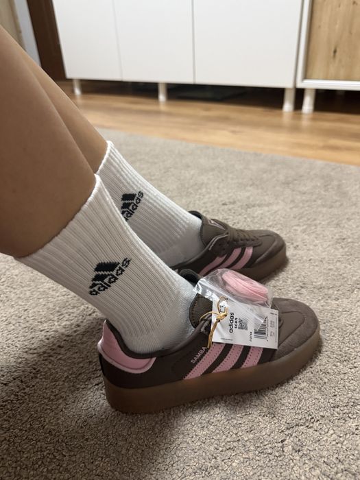 Adidas Samba 36 Noi cu eticheta