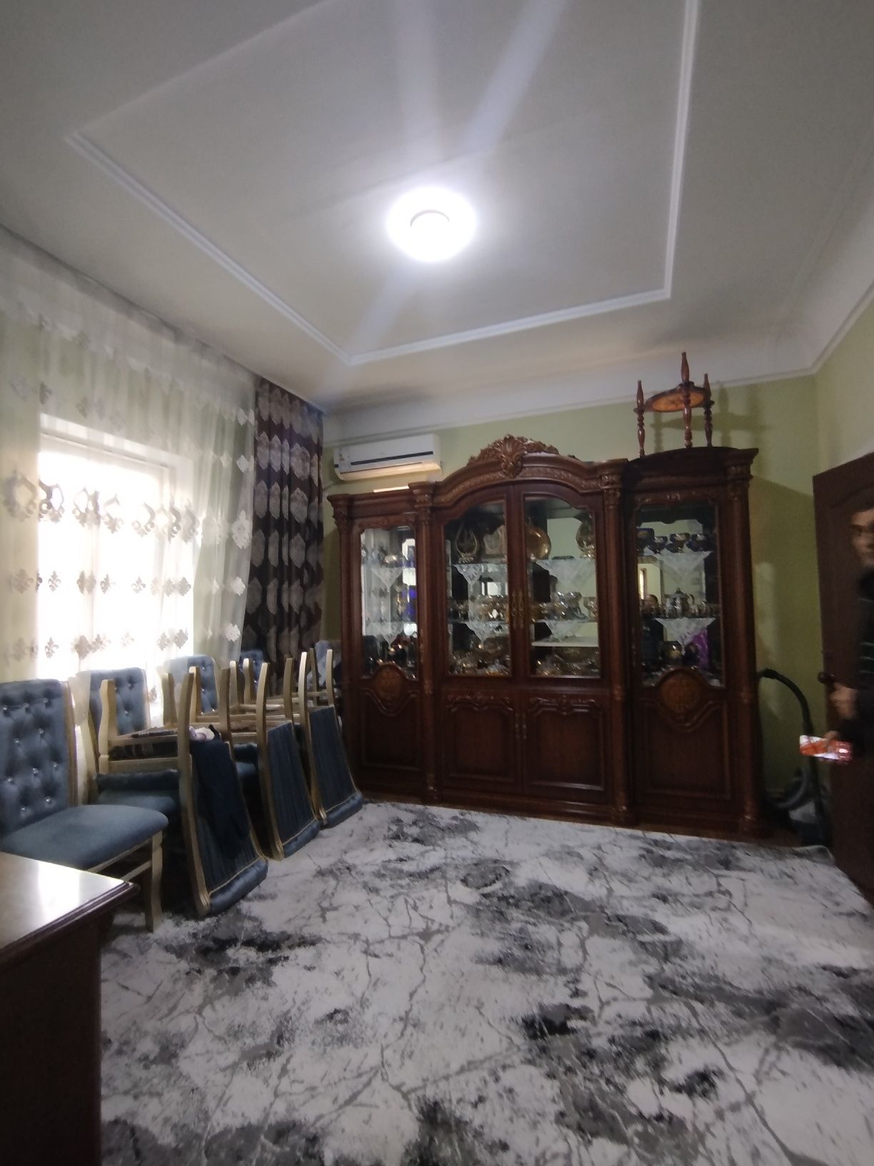 4 сотки 5 комнат участок в Яшнабадском районе , Шумиловский