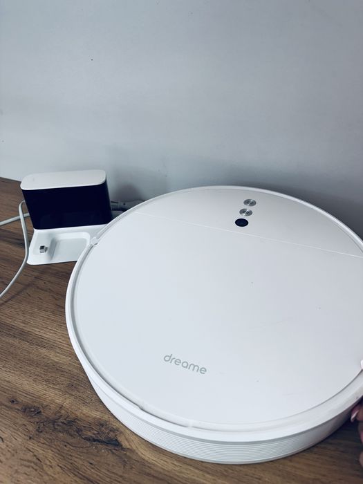 Робот пылесос  Dreame F9  от Актив Маркет