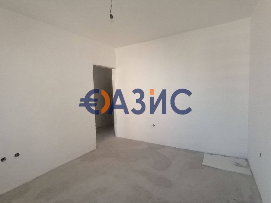 Продава се Двустаен апартамент в Бургас, Меден рудник - зона В - 56 кв.м за 1054 €/кв.м - Снимка #10