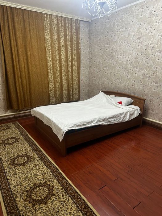 Сдается частный дом посуточно