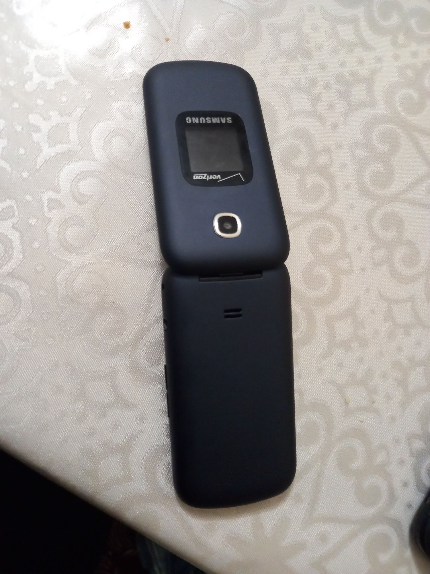 samsung verizon gusto 3